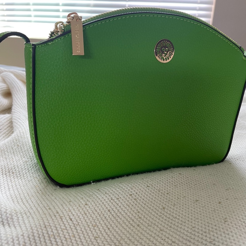 Anne Klein bag